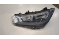 Фара передняя Audi A1 (8X) 2010-2014 левая