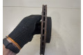 Диск тормозной  Volkswagen Jetta 5 2004-2010 1.9  передний           