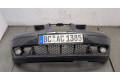 Бампер  Seat Ibiza 3 2001-2006 передний   