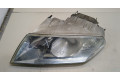 Фара передняя  Skoda Octavia (A5) 2004-2013 левая 