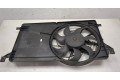 Вентилятор радиатора  Volvo C30 2006-2013           