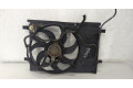 Вентилятор радиатора  Opel Corsa D 2006-2014           