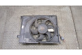 Вентилятор радиатора  BMW 3 E46 1998-2006           