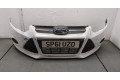 Бампер  Ford Focus 3 2011-2015 передний   1719357, 1719342, BM5117757AF57VT