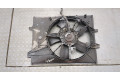 Вентилятор радиатора Mazda MX-5 3 2005-2015
