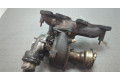  Турбина  Audi A6 (C6) 2004-2011             03G145702K