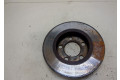 Диск тормозной  Skoda Roomster 2006-2010   задний   1J0615601N      