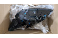 Фара передняя  Ford Focus 2 2008-2011 правая 