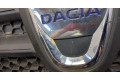 Решетка радиатора  Dacia Sandero 2012-          