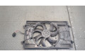Вентилятор радиатора Skoda Octavia (A7) 2017-2021