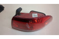 Задний фонарь          