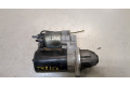 Стартер BMW Z4 E85 2002-2009