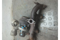 Турбина Volkswagen Golf 5 2003-2009 038253056E, 038253056EX, JZA253056EX