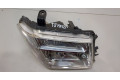 Фара передняя Nissan Pathfinder 2004-2014 правая