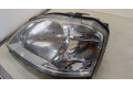 Фара передняя  Dacia Logan 2004-2012 левая 