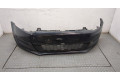 Бампер Volkswagen Polo 2009-2014 передний