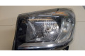 Фара передняя  Renault Trafic 2014-2021 левая 