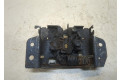 Замок капота Mitsubishi Pajero 2006-2011