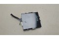 Блок комфорта Lexus HS 2009-2018 8968175010
