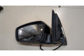 Зеркало боковое Citroen DS4 левое