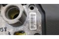 Руль Opel Meriva 2010- 13251692, 13350155, 13305818, 13351021
