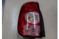 Задний фонарь          
