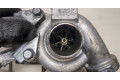  Турбина  Peugeot Partner 2008-2012             
