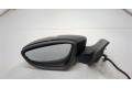 Зеркало боковое Volkswagen Passat CC 2012-2017 левое