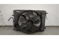 Вентилятор радиатора  Mercedes C W204 2006-2015           