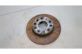 Диск тормозной  Volkswagen Jetta 5 2004-2010   задний   1K0615601AC      