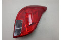 Задний фонарь          
