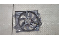 Вентилятор радиатора Hyundai i10 2007-2013