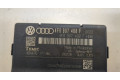 Блок комфорта Audi Q7 2005-2015 4F0907468F