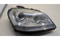 Фара передняя Mercedes ML W164 2005-2011 правая