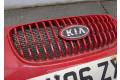 Бампер  KIA Picanto 2004-2011 передний   