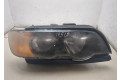 Фара передняя  BMW X5 E53 2000-2006 правая 