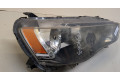 Фара передняя Mitsubishi Outlander XL 2006-2012 правая