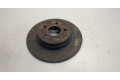 Диск тормозной  Mercedes C W204 2007-2013   задний   A0004231312      