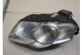 Фара передняя  Volkswagen Passat 6 2005-2010 левая 