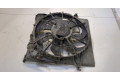 Вентилятор радиатора  KIA Ceed 2007-2012           