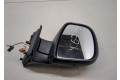 Зеркало боковое Citroen Berlingo 2012-2018 правое 96777550XT