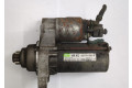 Стартер  Skoda Fabia 2007-2014 1.2     