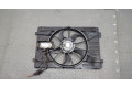 Вентилятор радиатора Volkswagen Golf Plus