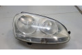 Фара передняя Volkswagen Jetta 5 2005-2011 правая