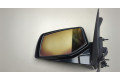 Зеркало боковое  Cadillac SRX 2003-2009  левое           15807455