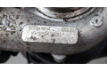  Турбина  Chevrolet Trax 2013-2016             55567731