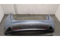 Бампер Honda Civic 2006-2012 задний