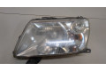 Фара передняя  Suzuki Grand Vitara 2005-2015 левая 