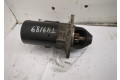 Стартер  Opel Meriva 2003-2010 1.7  6202087, 97386062   