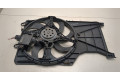 Вентилятор радиатора Opel Corsa E 2014-2019